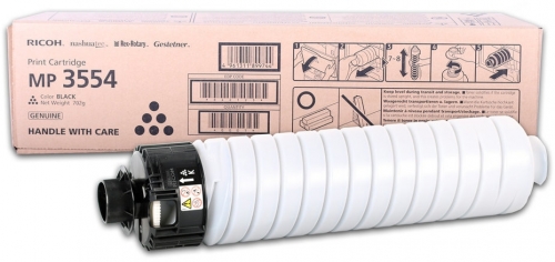 Cartus Toner 842125 24K Original Ricoh Mp 3554Sp