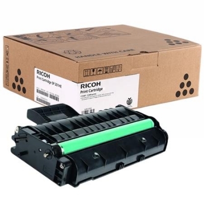 Cartus Toner 408160 2,6K Original Ricoh Sp 277Nwx