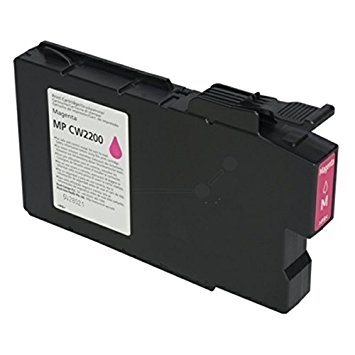 Cartus Magenta 841637 100Ml Original Ricoh Aficio Mp Cw2200Sp