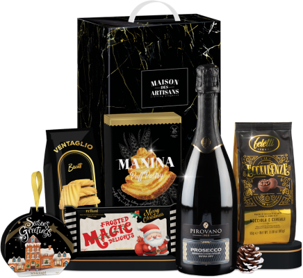 Cos cadou Magic Moments Gift