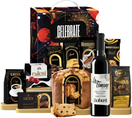 Cos cadou For You Gift 