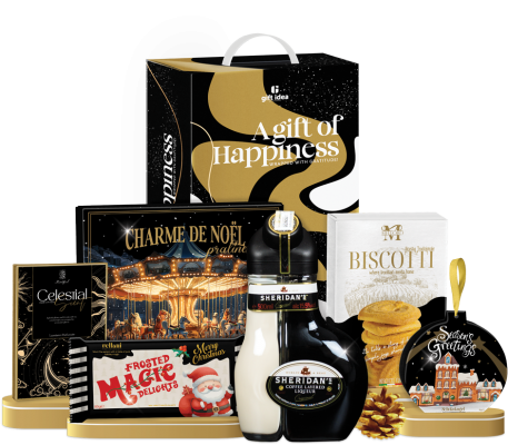 Cos cadou For Her Gift