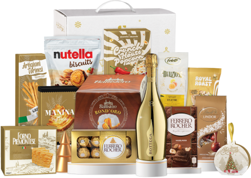 Cos cadou Imperial Gift