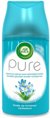 Rezerva spray Freshmatic Pure, Spring Delight, 250 ml Air Wick