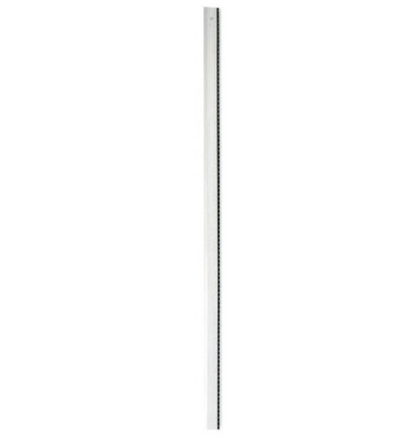 Rigla de aluminiu 1 m