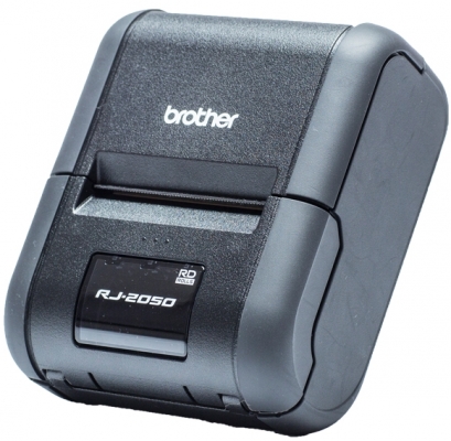 Imprimanta portabila cu LCD chitante de 58mm. Conexiuni Bluetooth, MFi, Wi-Fi si AirPrint - BNB