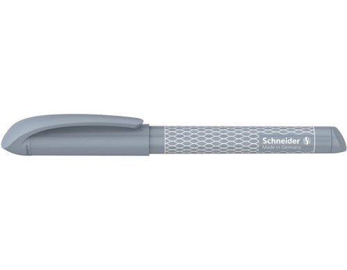 Roller Easy 2023/2024, gri, Schneider