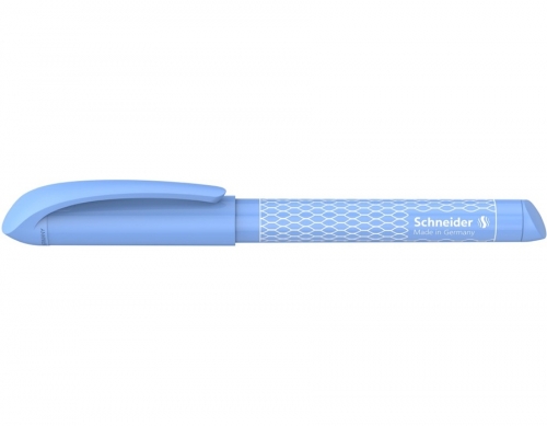 Roller Easy 2023/2024, bleu, Schneider