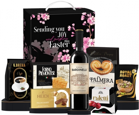 Cos cadou Bardinelli selection 