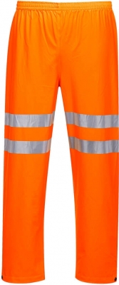 Pantaloni Hi-Vis, portocaliu, regular, Sealtex Ultra, Portwest
