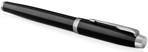 Roller Black Lacquer CT IM Royal Parker