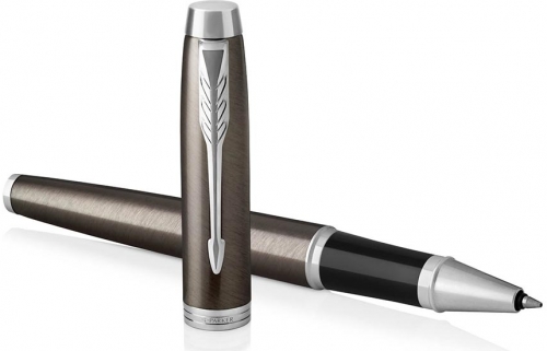 Roller Dark Espresso CT IM Royal Parker