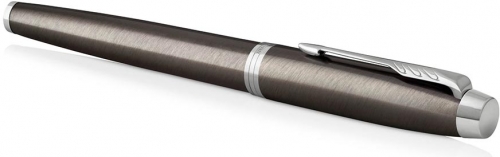 Roller Dark Espresso CT IM Royal Parker