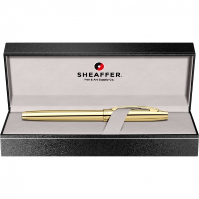 Roller Glossy gold GT, 100, Sheaffer
