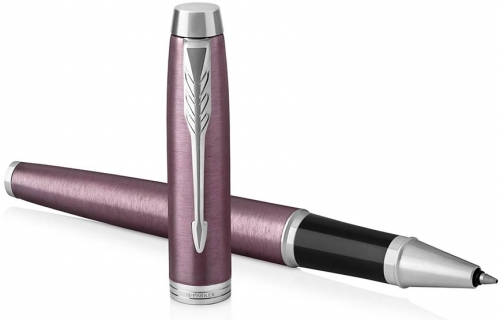Roller Light Purple CT IM Royal Parker
