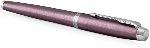 Roller Light Purple CT IM Royal Parker