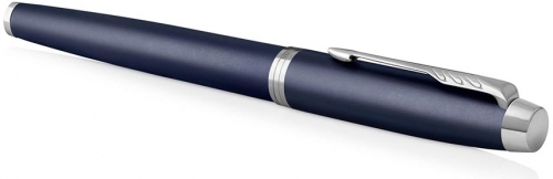 Roller Matte Blue CT IM Royal Parker