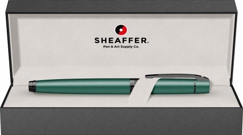 Roller Matte Green BT, 300, Sheaffer