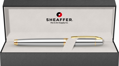 Roller Medalist GT, 300, Sheaffer