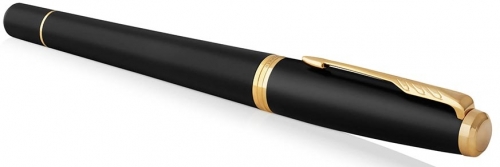 Roller Muted Black GT Urban Royal Parker