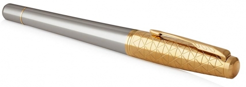 Roller Premium Aureate Powder GT Urban Royal Parker