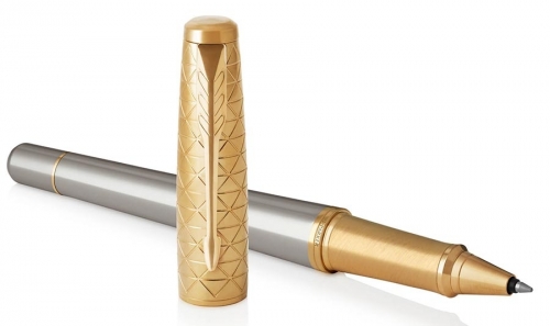 Roller Premium Aureate Powder GT Urban Royal Parker