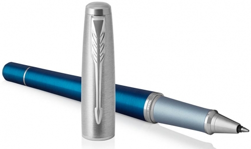 Roller Premium Dark Blue CT Urban Royal Parker
