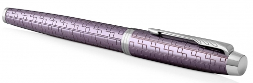 Roller Premium Dark Violet CT IM Royal Parker