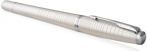 Roller Premium Pearl Metal Chiselled CT Urban Royal Parker