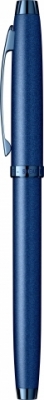 Roller Satin Blue BMT, 100, Sheaffer