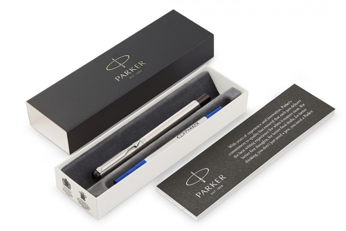 Roller Standard Stainless Steel CT Vector Royal Parker