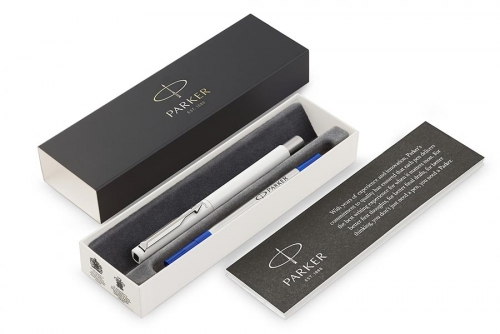 Roller Standard White CT Vector Royal Parker