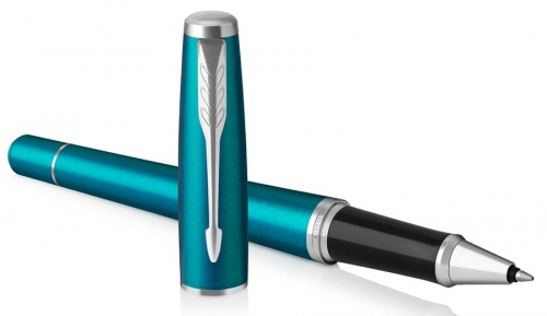 Roller Vibrant Blue CT Urban Royal Parker