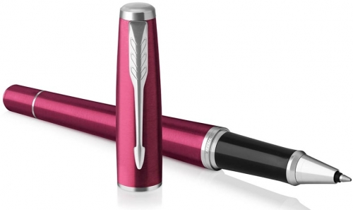 Roller Vibrant Magenta CT Urban Royal Parker