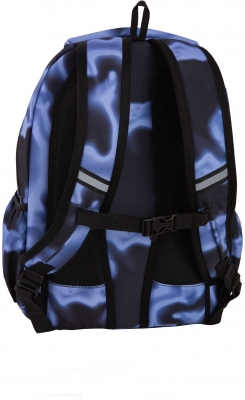 Rucsac CoolPack Pick, 2 compartimente, compartiment pentru laptop, Lazuryt