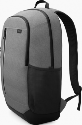 Rucsac laptop Dell Pro EcoLoop Urban CP5625G, 14-16 inch, 27 litri, gri