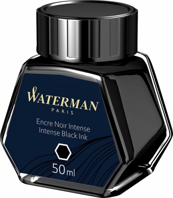 Calimara Intense Black permanent Waterman