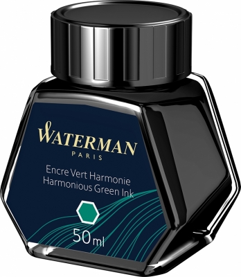 Calimara Harm Green permanent Waterman