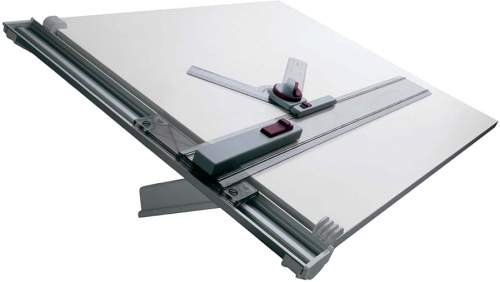 Planseta desen tehnic, A2, Profesional Rotring