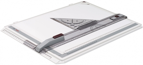 Planseta desen tehnic, A4, Rapid Rotring