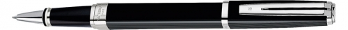 Roller Exception Night and Day negru ST Waterman