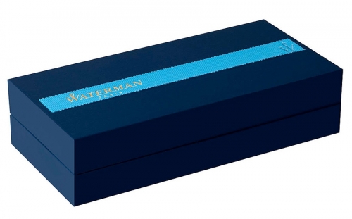 Pix Exception Precious Metals Solid Gold GT Waterman