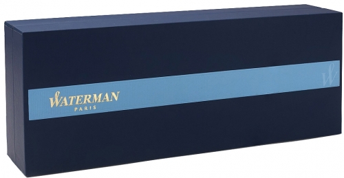 Roller Exception Slim negru Laquer GT Waterman