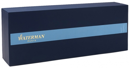 Pix Exception Precious Metals Sterling Silver ST Waterman