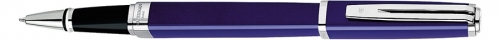 Roller Exception Slim albastru Laquer ST Waterman