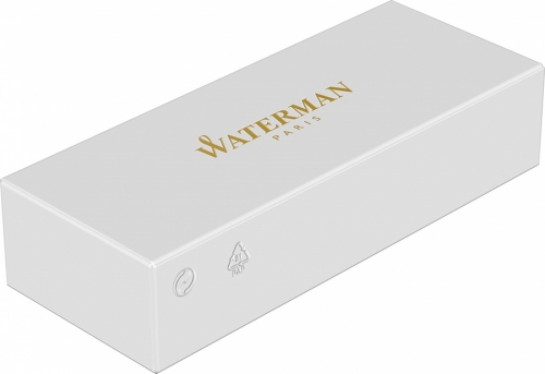 Roller Standard Marine Amber GT Waterman 