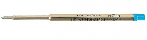 Rezerva pix albastru mediu Standard Maxima Waterman