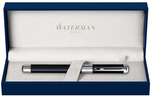 Roller Perspective Black CT Waterman