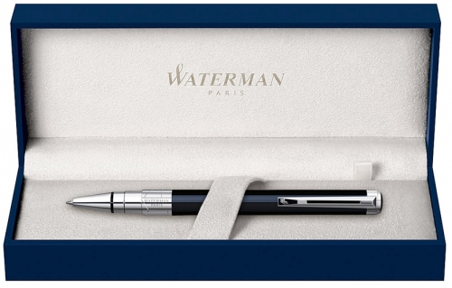 Pix Perspective Black CT Waterman