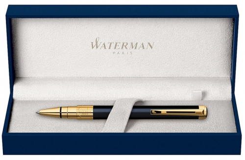 Pix Perspective Black GT Waterman